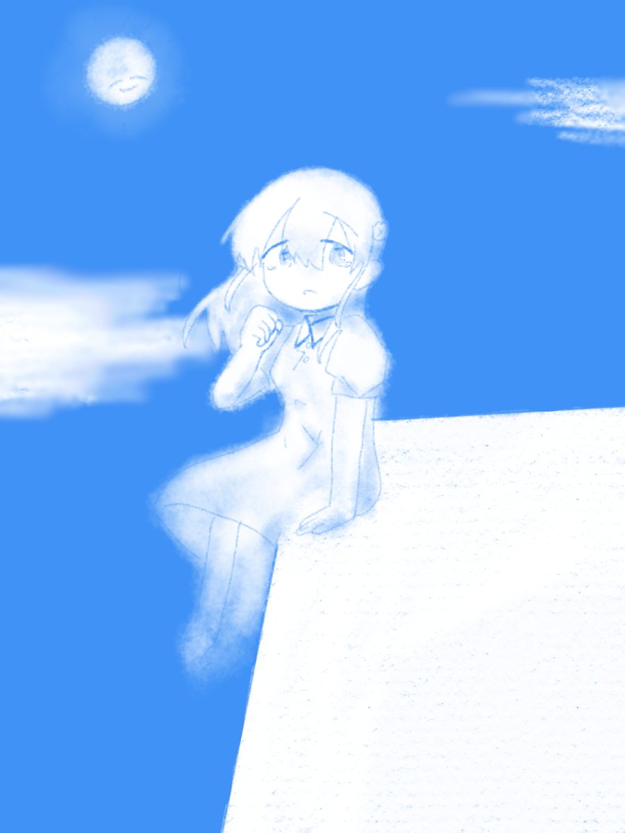 sharkdolphin228's tweet photo. エンゼルケア
#IyowaGirlsDraw
#いよわガールズ
#エンゼルケア
#ねむるピンクノイズ https://t.co/IVaQXeEELV