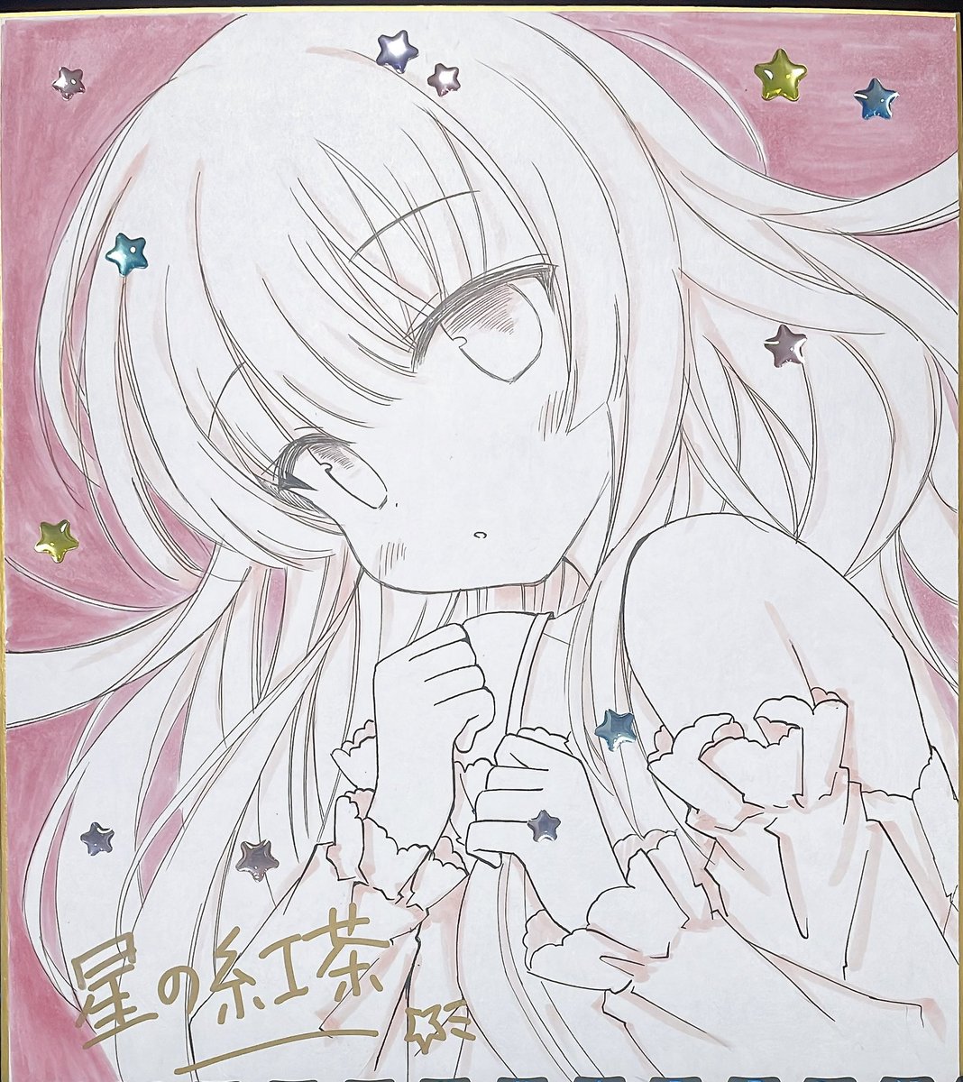 星の紅茶💫 (@hoshi0tea) / Posts / X