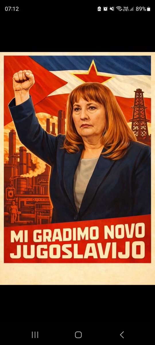 Marjan34579144's tweet photo. V boj za javno hišo …. https://t.co/NNft1TCTUJ