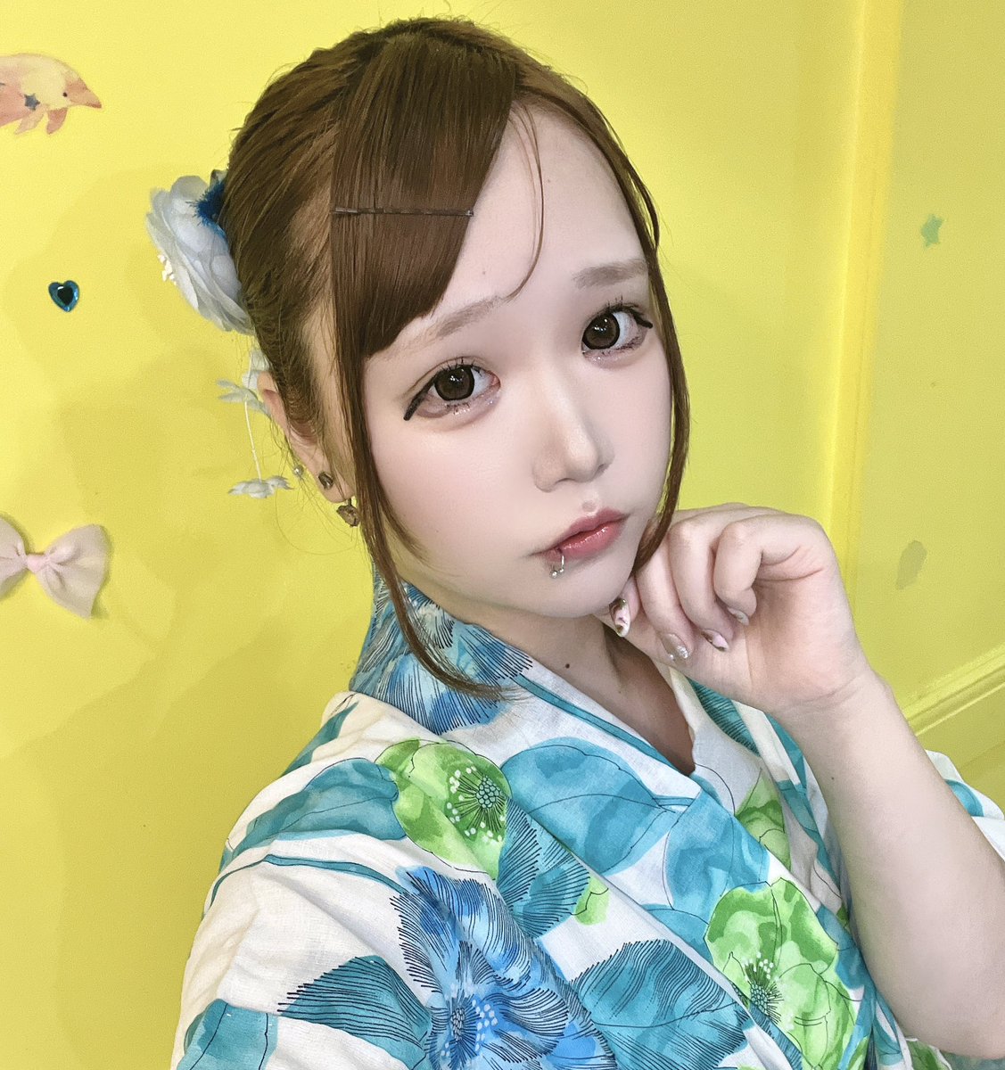 nanka_tabe_tai_ tweet picture