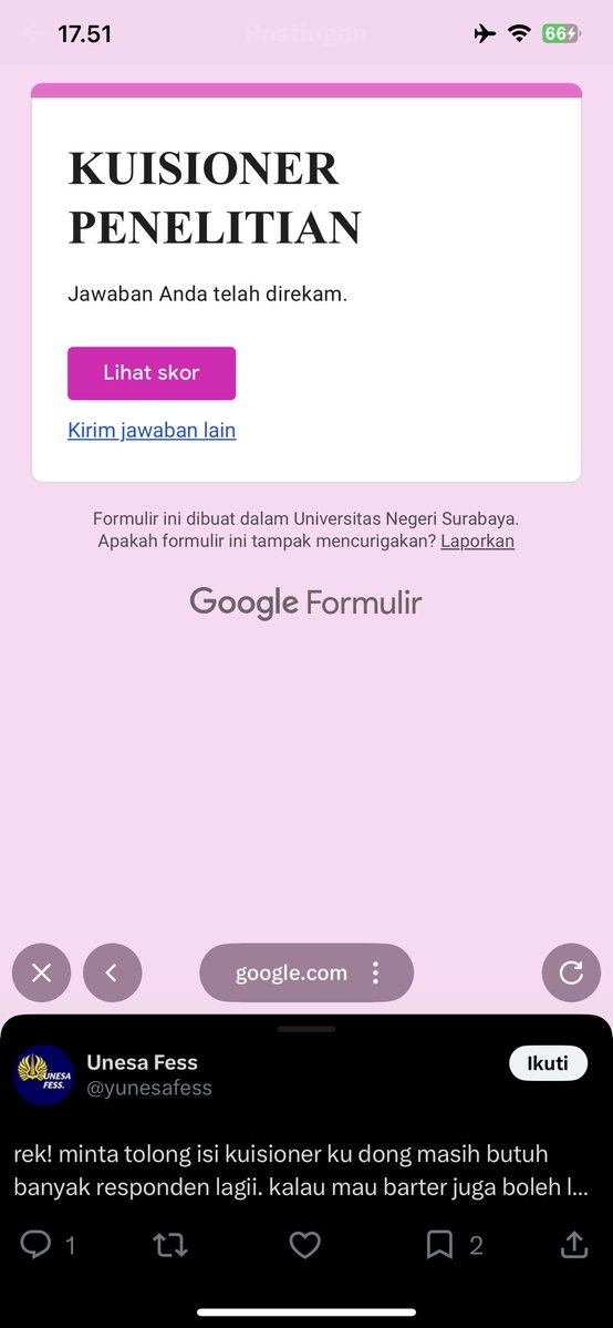 afilamore's tweet photo. @yunesafess Udah ak isi ya kak, barter ke

https://t.co/myvPf3MP7k jawabnya jangan ngeblok ya makasih https://t.co/N1qVzKZ9GO