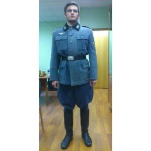 IamTom1975's tweet photo. @Gerashchenko_en Doing some research into how the Russian FSB (on Putin’s orders) literally organised, funded and armed the “separatists” in east Ukraine.

Mika Rokainen who raised the Russian flag over the municipal building in Kharkiv is a neo-Nazi from Moscow who was bussed in by the FSB!. https://t.co/3nch1kW7h5