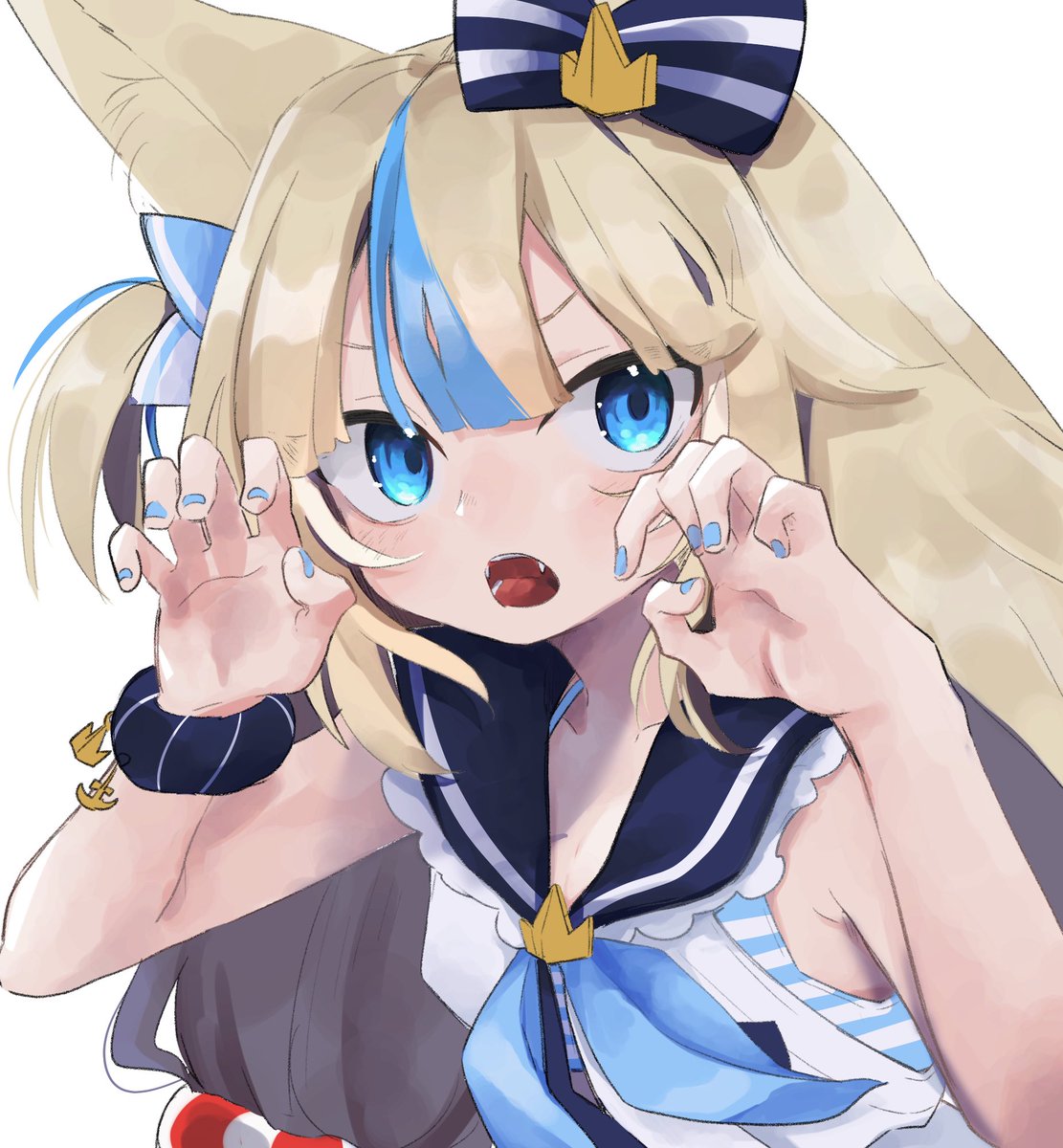 NeRx75's tweet photo. 🐟
#sabart https://t.co/epljtVnTys