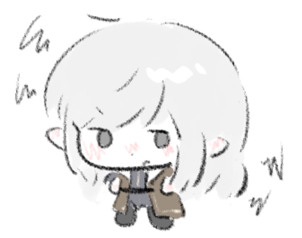 L932511's tweet photo. Commission
#エスティニアン https://t.co/MD3Yezsdwu