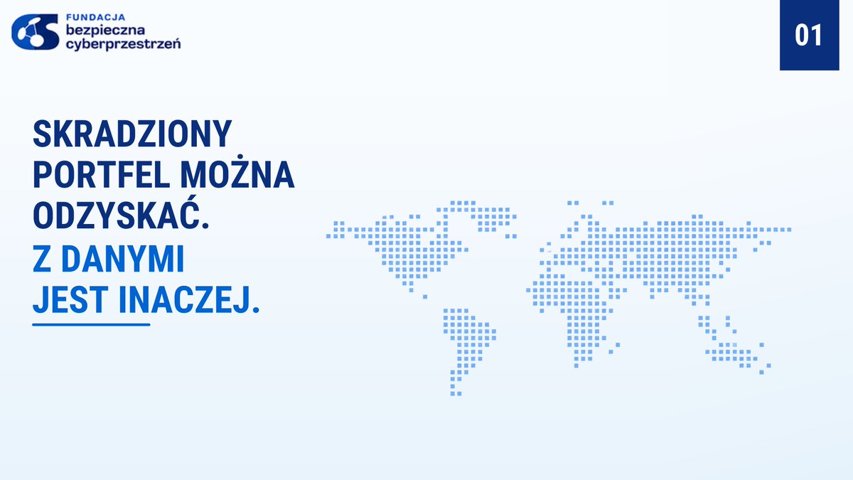 cybsecurity_org's tweet photo. Co dzieje się z danymi po wycieku?
Mogą być kopiowane, przekazywane i wykorzystywane długo po zakończeniu samego incydentu.
🎙️ O możliwych konsekwencjach wycieku #MyDr mówił w Radiu Wnet Mirosław Maj.
▶️ https://t.co/fXvxRDfB8P https://t.co/SBWl4zqvU4