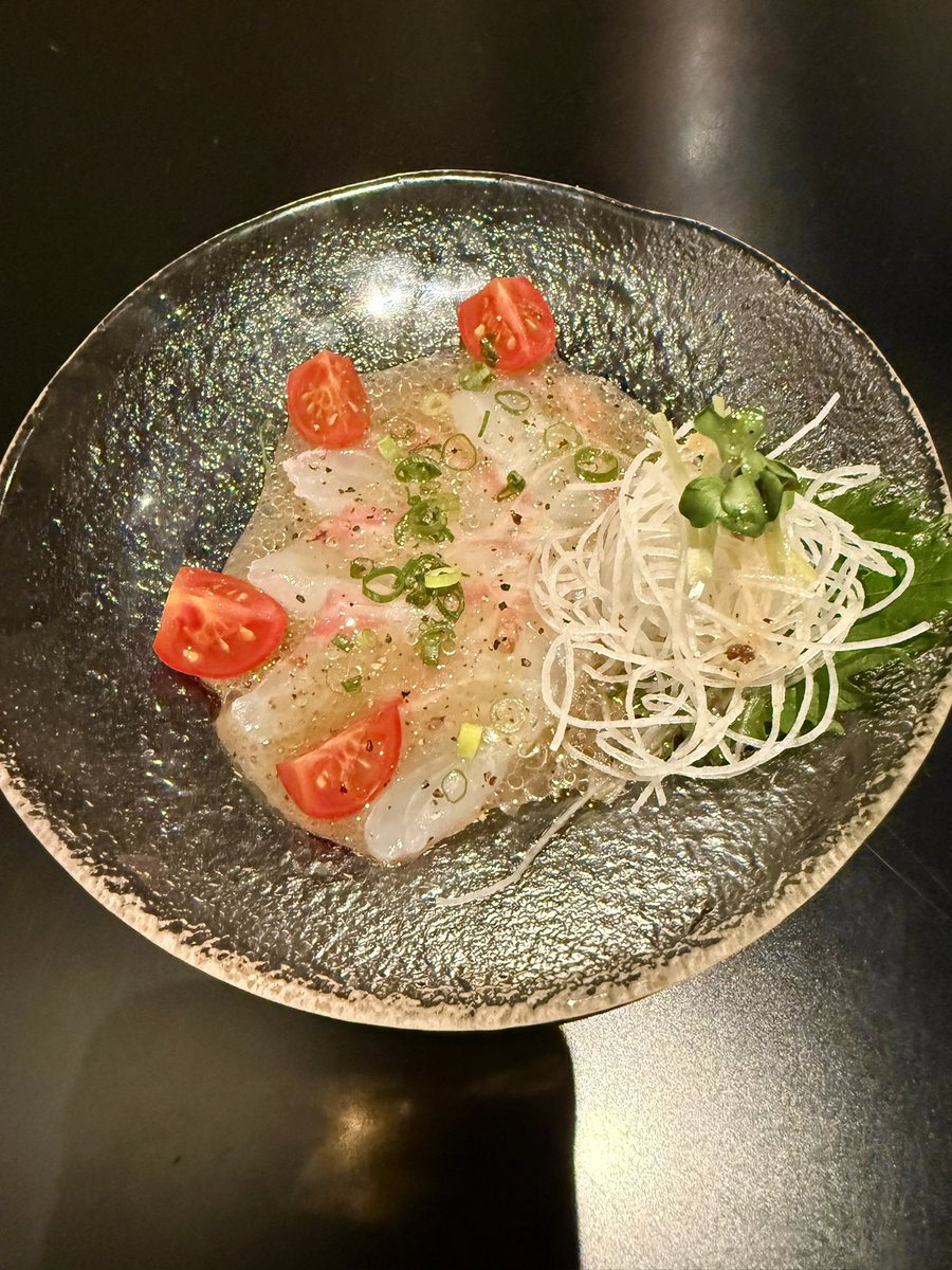 t_fawkik's tweet photo. 創作和食レストラン和善

お料理お任せコース

ディナー

アパホテル横浜ベイタワー

Past photos. 1026.8.11

#アパホテル
#和食 #ディナー
#写真好きな人と繋がりたい
#iPhoneで撮影 https://t.co/nFZK0B0Sef