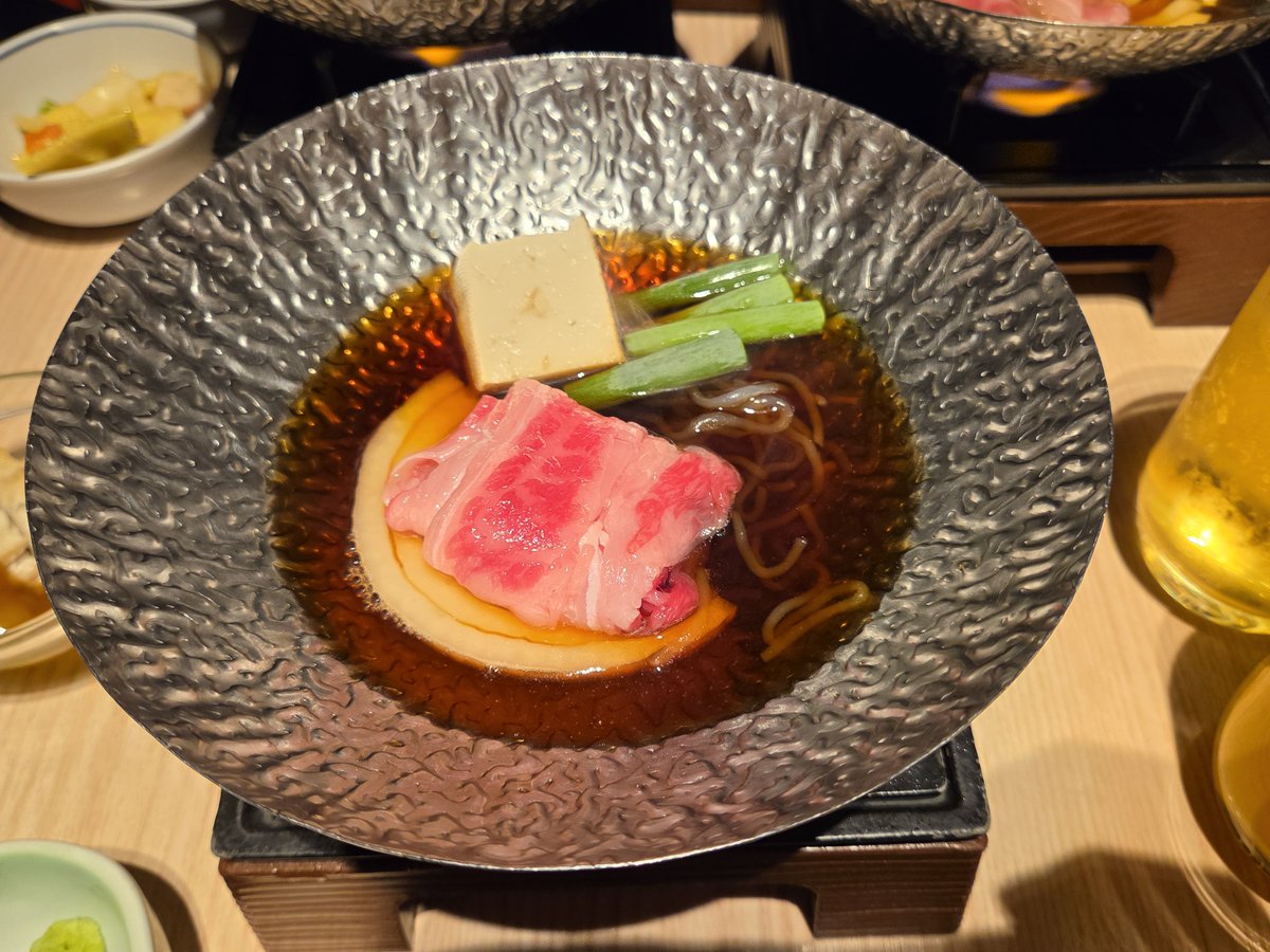 lookmiromiro's tweet photo. ご馳走なのだ(●´ڡ`●) https://t.co/ccBRMrsOlD