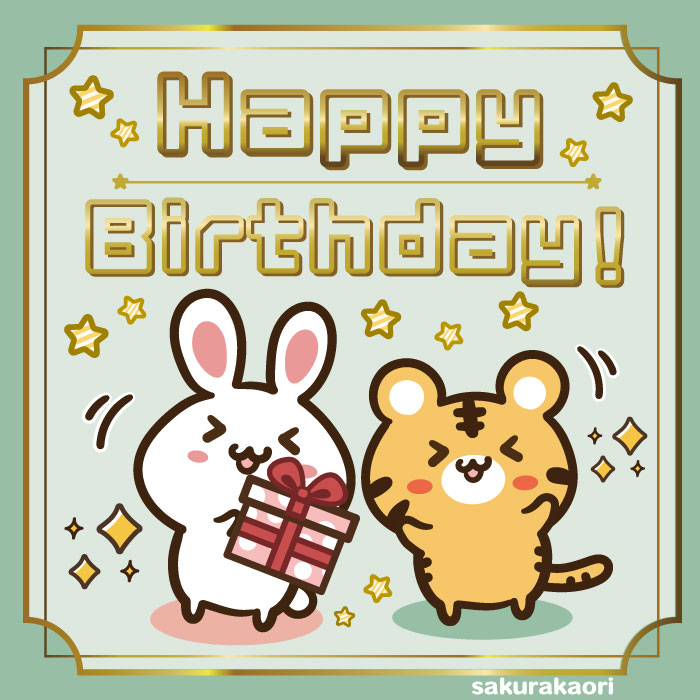 SakuraKaori10's tweet photo. こそっとお祝い…⭐️
お誕生日おめでとうございます🍰

#鏑木・T・虎徹生誕祭2026
#ワイルドタイガー生誕祭2026 https://t.co/Z1nAKni9St