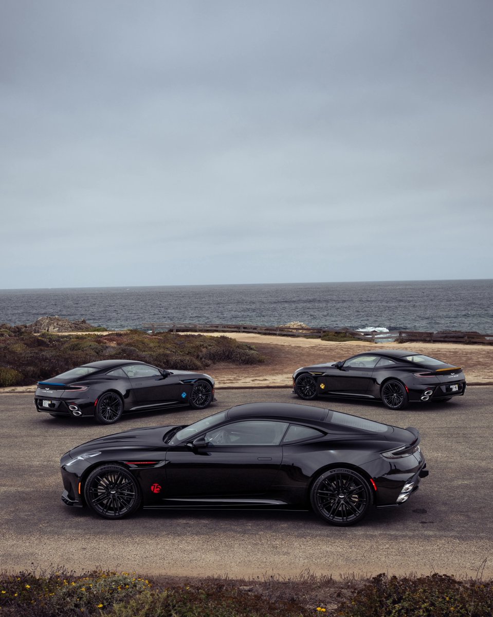 RucheshP111201's tweet photo. 🔥 Aston Martin DB12 S — 700PS of British muscle.

🇬🇧 4.0L twin-turbo V8
💪 700PS | 800Nm
⚡ 0–60 mph: 3.4s
🏁 Inspired by the 1951 Le Mans DB2 racers
💎 Only 1 example of each edition

🔴 Red, 🟡 Yellow or 🔵 Blue?

#AstonMartin #DB12S #DB12 https://t.co/CmOPwSlYeE