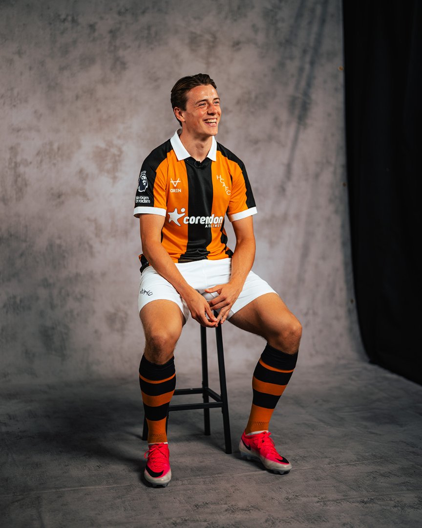 HullCity's tweet photo. Lights, camera, action 🎥 https://t.co/7Mhi1rL9HQ