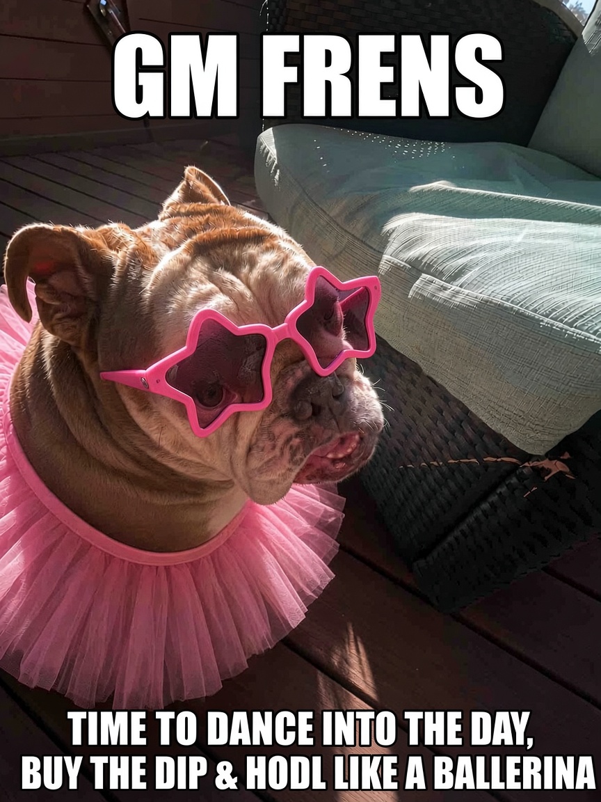 BullishBulldogc's tweet photo. 👋 https://t.co/osZEBtZhNa
