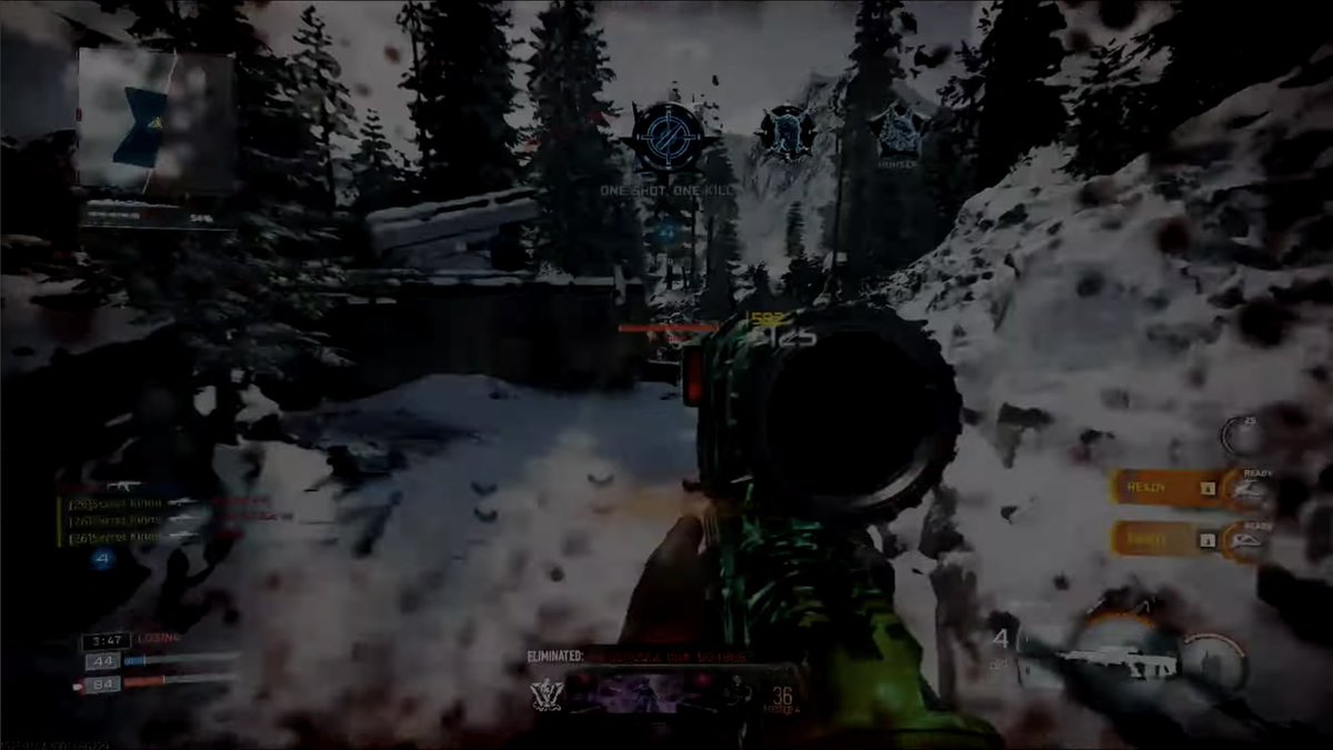 SnipersSecret's tweet photo. TEAMTAGE #33

TOMORROW JST 9PM 

by @anngelett https://t.co/aw7ztXn9vY