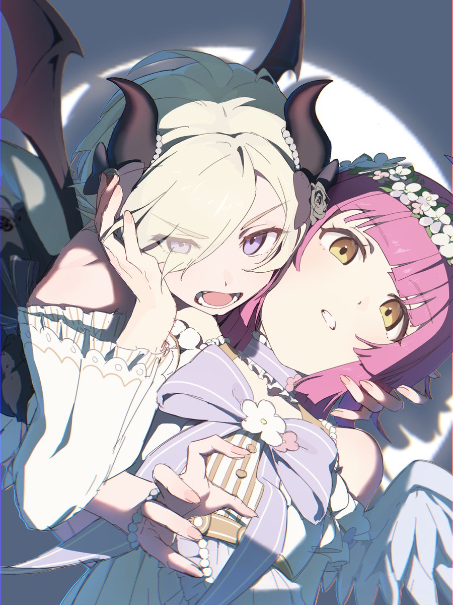 mochi1811269798's tweet photo. https://t.co/jmCt39Rbli