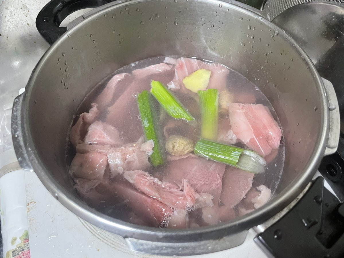 Nestiack's tweet photo. カレーなら作ります。 https://t.co/isVyNN2siz