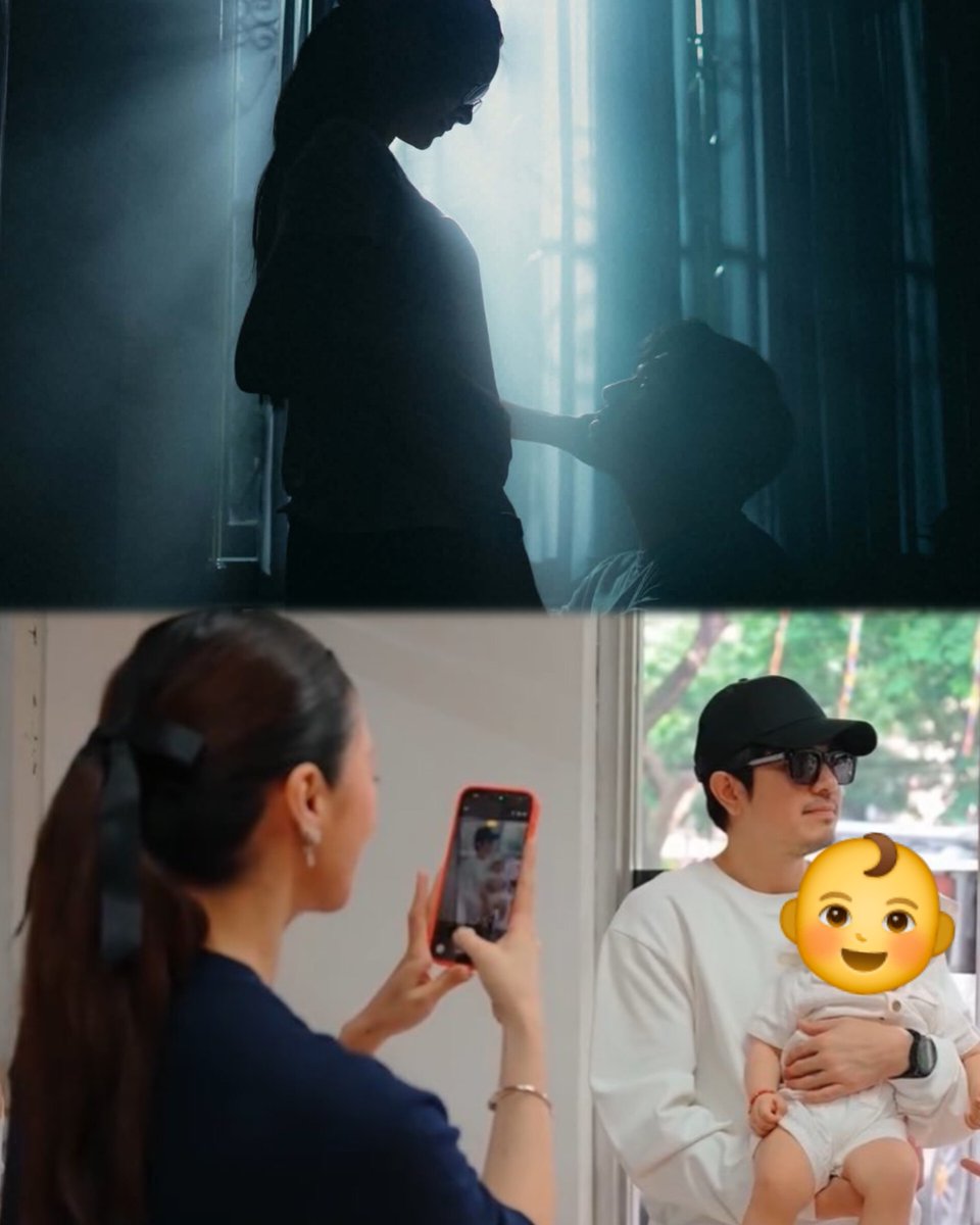 _heypurple's tweet photo. tekaaaa what makes a marriage perfect nga ba? 🤔 nacucurious tuloy ako sa kwento. any any na lang naiisip ko 😅 https://t.co/Xk9PF4fF6B