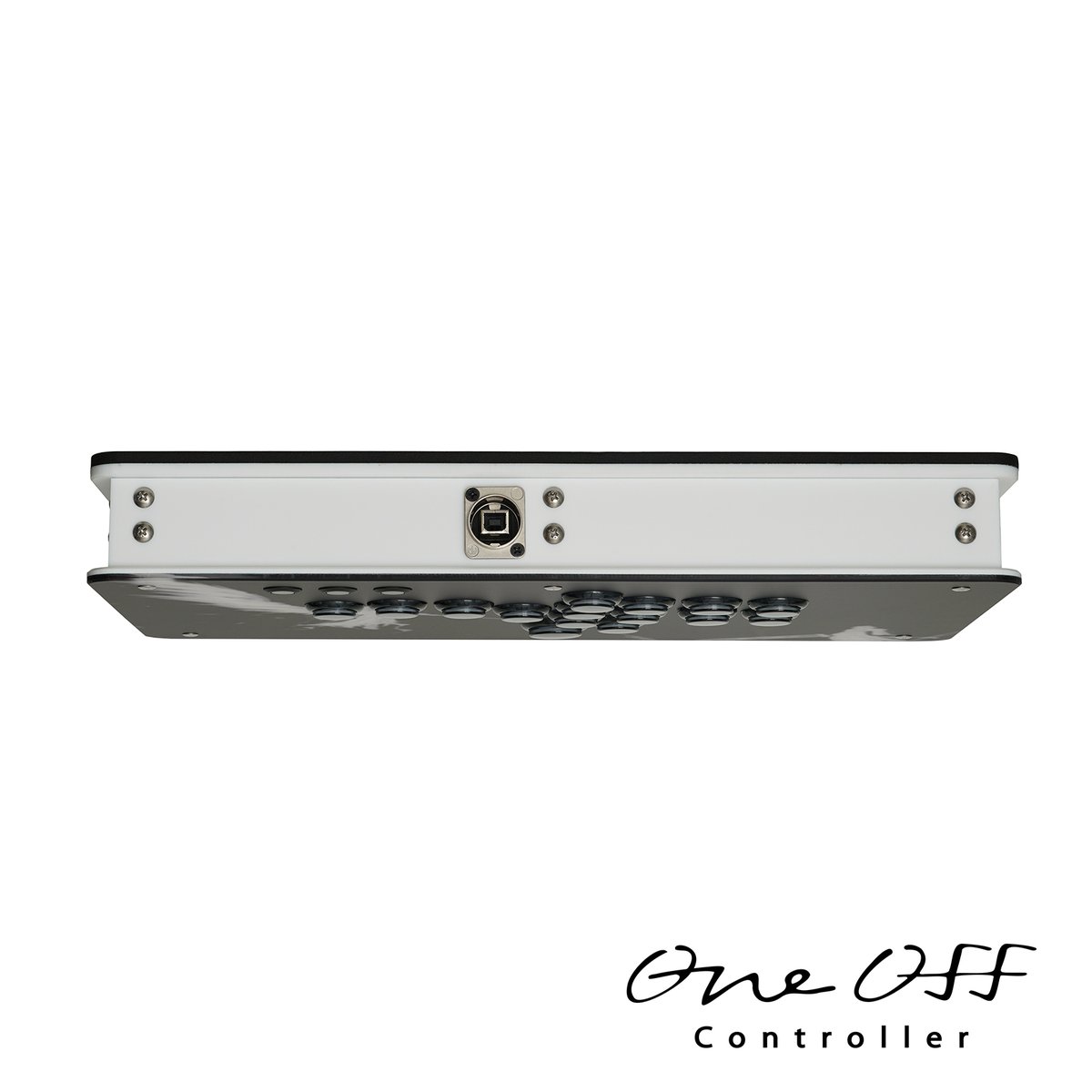 One-Off Controller | オーダーメイド アケコン作成 (@oneoffcont