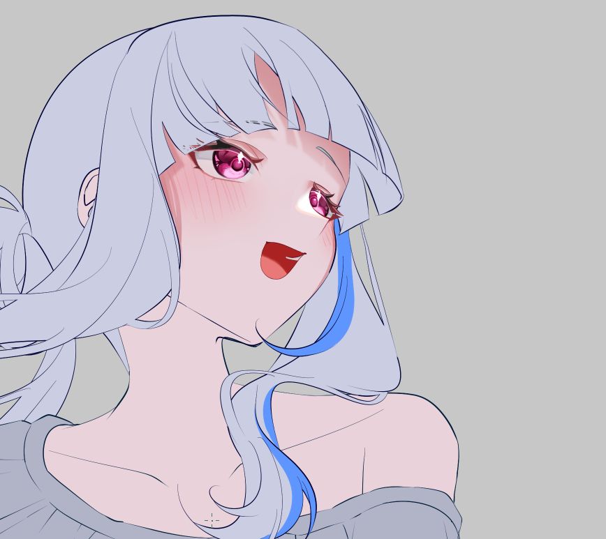 8iyeee's tweet photo. 夏のリゼさんwip https://t.co/tROOgaYTiR