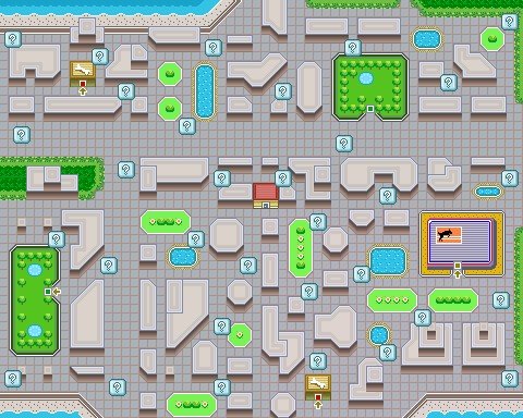 TadaBanri98's tweet photo. Con este mapa conocí la Ansiedad 😊 https://t.co/xJCJwPTKVL