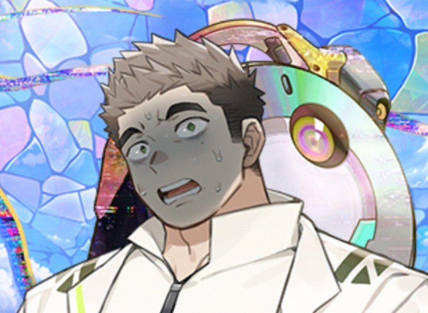 😨、あ… …😰あちゃー… #ラブヒロ