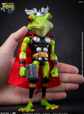 JQ_TREND's tweet photo. [予約注文] SSRX VENUSTOYS VET006 雷电青蛙 1/12

発売予定：2027年3月
https://t.co/auFB0qBk0L

#SSRX #VENUSTOYS #ActionFigures #MarvelToys #ToyCollector #Toys #ToyPhotography #KidsToys #EduToys #ToyCollector #PlayTime #Spielzeug #Jouet #Juguetes #Giocattoli #AItoys #WorldCupToys #LEGO #PlushToys #Collectibles #Germany #UK #France #EuropeKids #ActionFigures #MarvelToys #ToyCollector