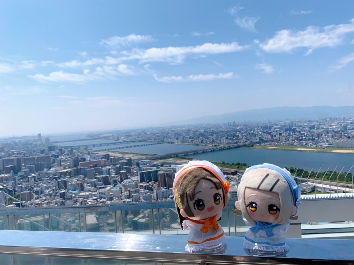 Post by ゆうさん！？ on X: ☁️🫧🌻