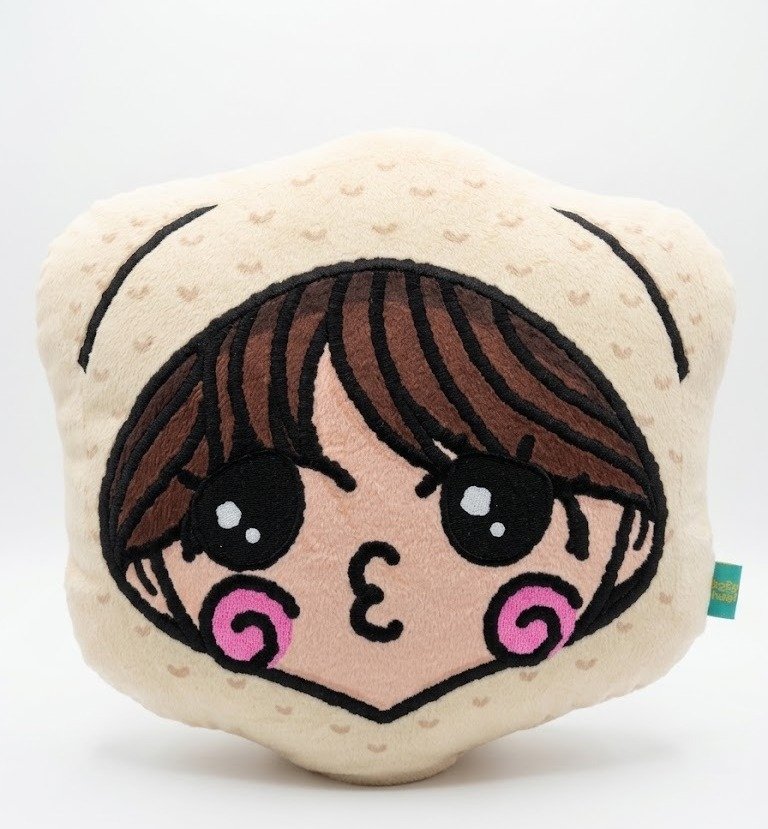 MoonStarGO1's tweet photo. OPEN PO FACE CUSHION CUSTOM 40CM 

💸 90.000 DP 30.000
📍 Jakarta Utara
📩 Order? DM
✨ Estimasi 10Hari

contoh: https://t.co/UFmEwpjXWx