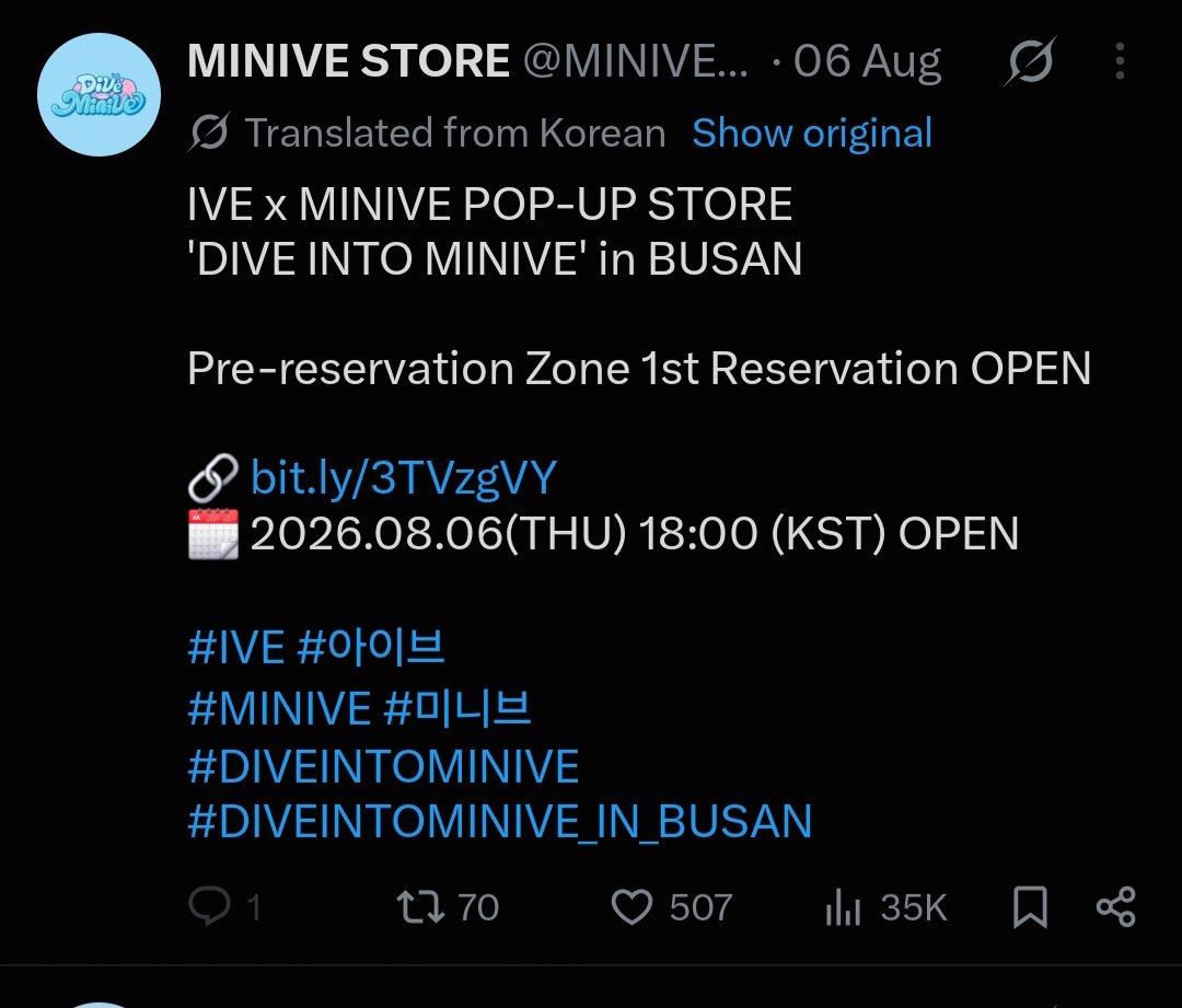 swmando01's tweet photo. most of their tweets have little to no replies even the ones with replies already they were turned off too after posted, it's literally nothing new 

This if for the minive store the minive account replies are always open so comment there, just look at the dates https://t.co/dJV2qfE1h8