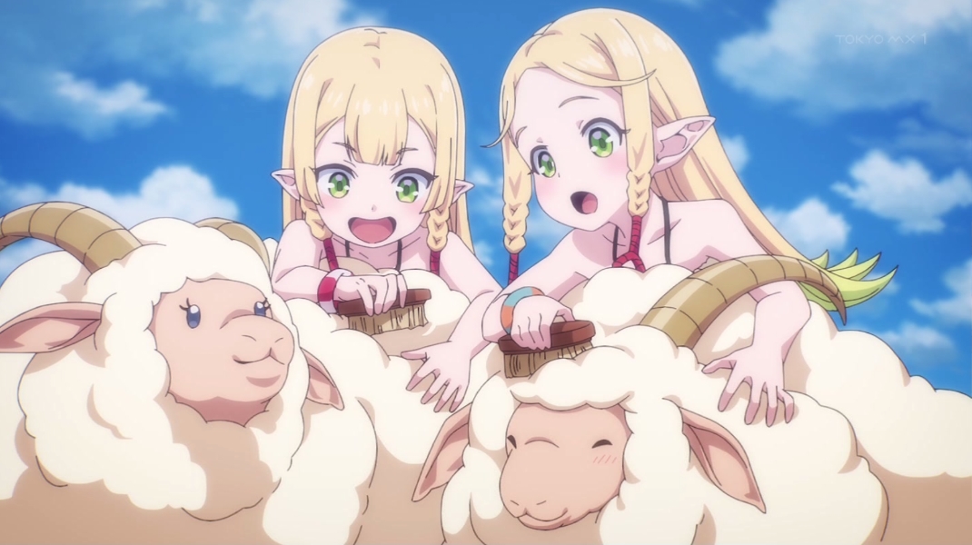 領民0人スタートの辺境領主様 第6話 ツイート画像 1