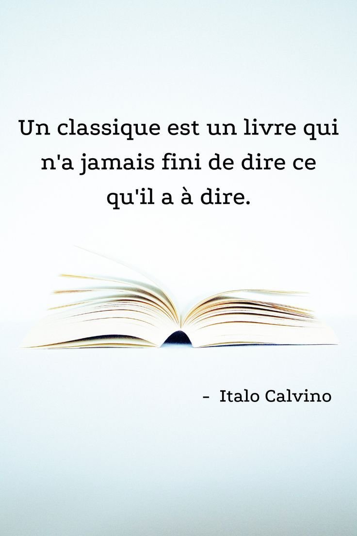 robear54's tweet photo. La citation du jour.
– Italo Calvino (1923-1985), écrivain et journaliste italien. Rattaché au réalisme italien, il n'en demeure pas moins aux yeux du grand public un fabuliste plein d'humour. https://t.co/Mvi3eqzMqx