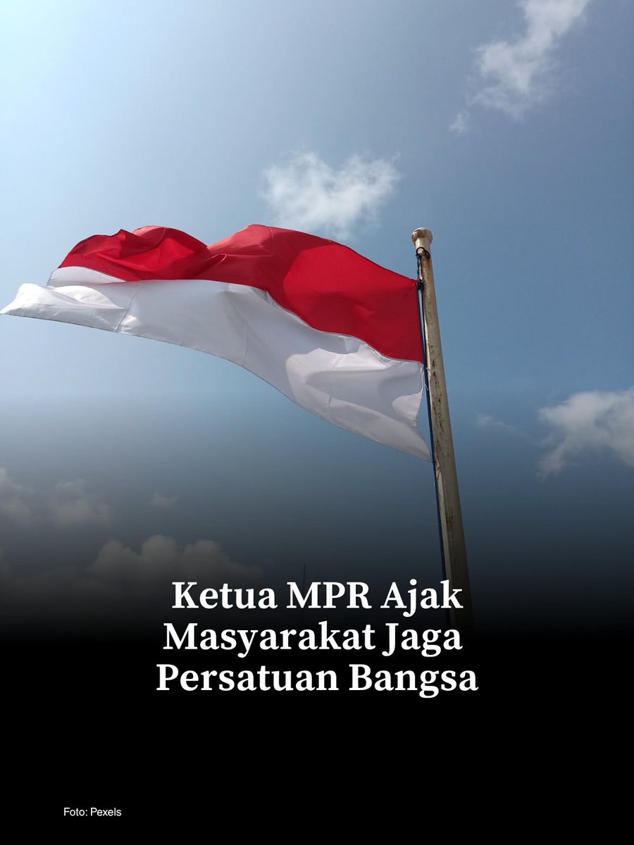 BNPTRI's tweet photo. #Sobat, Kemerdekaan bangsa ini dahulu dibangun oleh tokoh-tokoh berintegritas yang mampu merawat perbedaan.
Negeri ini dimenangkan bukan karena kemenangan golongan yang satu atas golongan yang lain, melainkan hasil kesediaan semua elemen bangsa untuk memperjuangkan cita-cita.. https://t.co/78Rni9MpZH