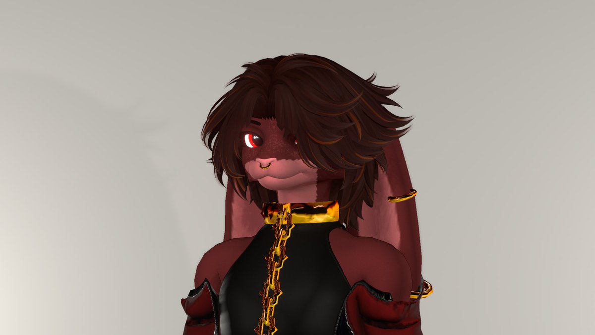 MajiVRC's tweet photo. bunfoolery 

#vrchat #vrcfurry #vrc #vrchatfurry https://t.co/FKI8Asb6tS