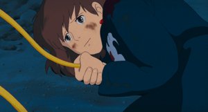 風の谷のナウシカ 第0話 ツイート画像 1