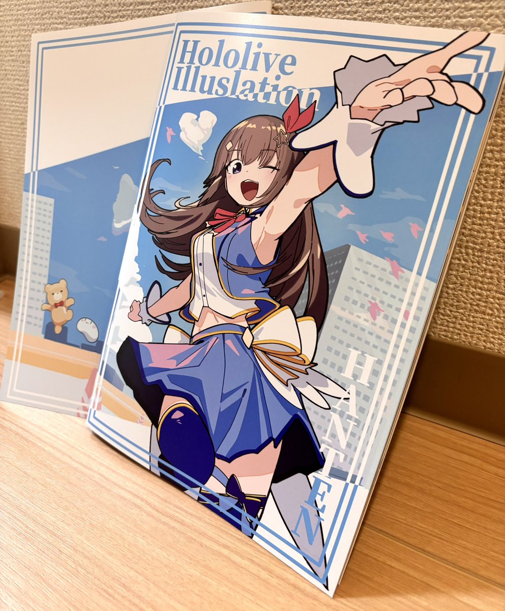 C108】らんまん屋 C108新刊 カバネリ イラスト集 夏コミ コミケ 公式