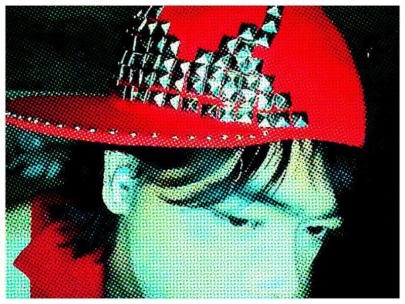 naykillafsrd's tweet photo. #pamer #topi #baru https://t.co/UT33ZCiVCp