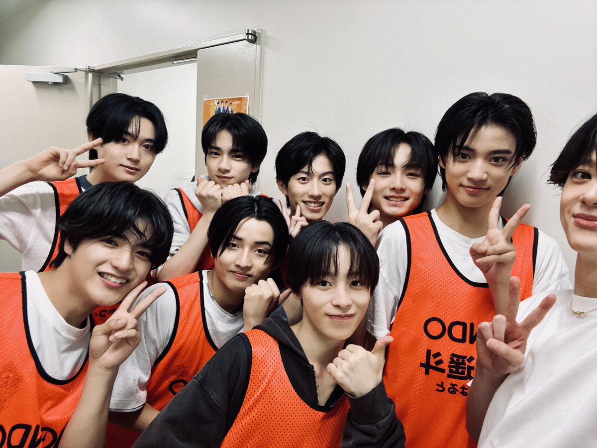 fuminori_ogawa's tweet photo. 2日目もいい温度で
元気もりもーりーで
みなさまを愛せました
🫶🙇‍♂️✨😢🕺🏾🙍🏻‍♂️

明日もよろしくお願いします！
ふみのりの顔好き界隈がざわついてる。

#EBiDAN https://t.co/jEp7O6XAqH
