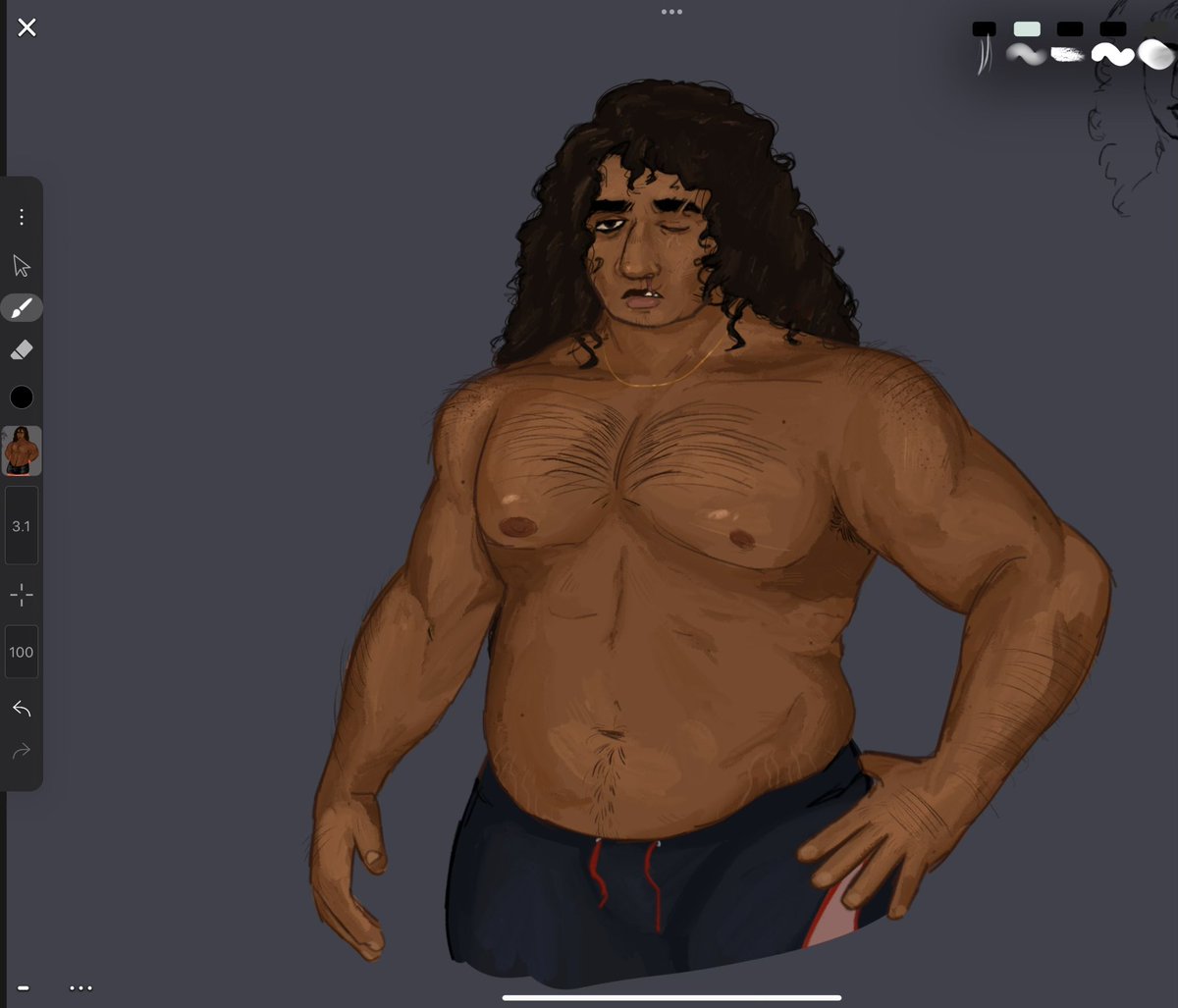 VAL_grumbles's tweet photo. @Roxyeae My oc Luis x Miguel https://t.co/64smFEdh2x