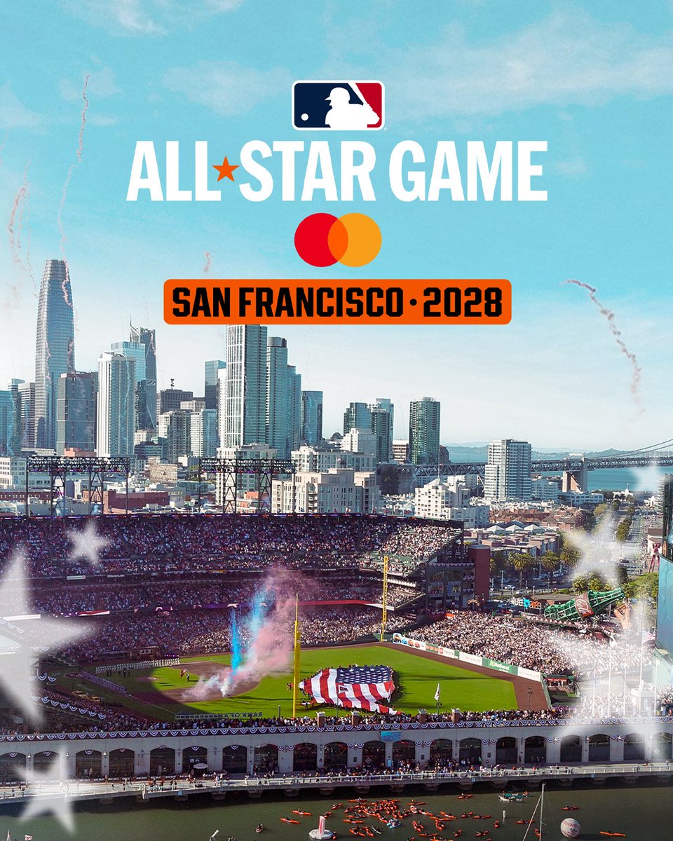 SFGiants tweet picture