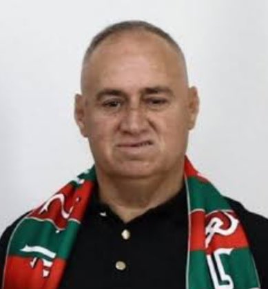 MCA_Insider's tweet photo. 🎙️| Hafidh Belaili : "Je présente mes excuses aux supporters du Mouloudia mais c’est la volonté de Dieu. "😂😂😂

🎙️ @elheddaf1 https://t.co/e6sBfjqzb8