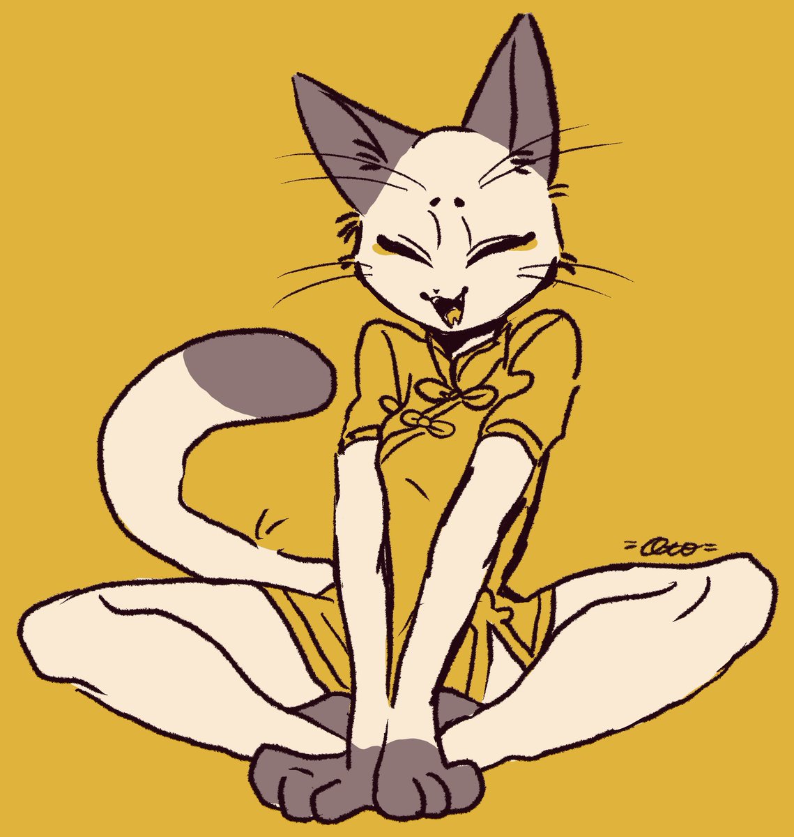 Oto_animal's tweet photo. https://t.co/TtnIjpCGBx