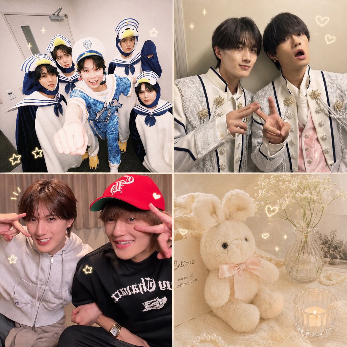 kw__0_8's tweet photo. 99｜関東｜新規

お友達探してます🫶
特に同世代住み近い方だと嬉しいです🐰
分からないことだらけなので色々教えてください😿😿
#みるきーずさんと繋がりたい 
#大人みるきーずさんと繋がりたい 
#大人みるきーずと繋がりたい #MILK好きな人と繋がりたい https://t.co/QqV9CNkuWg