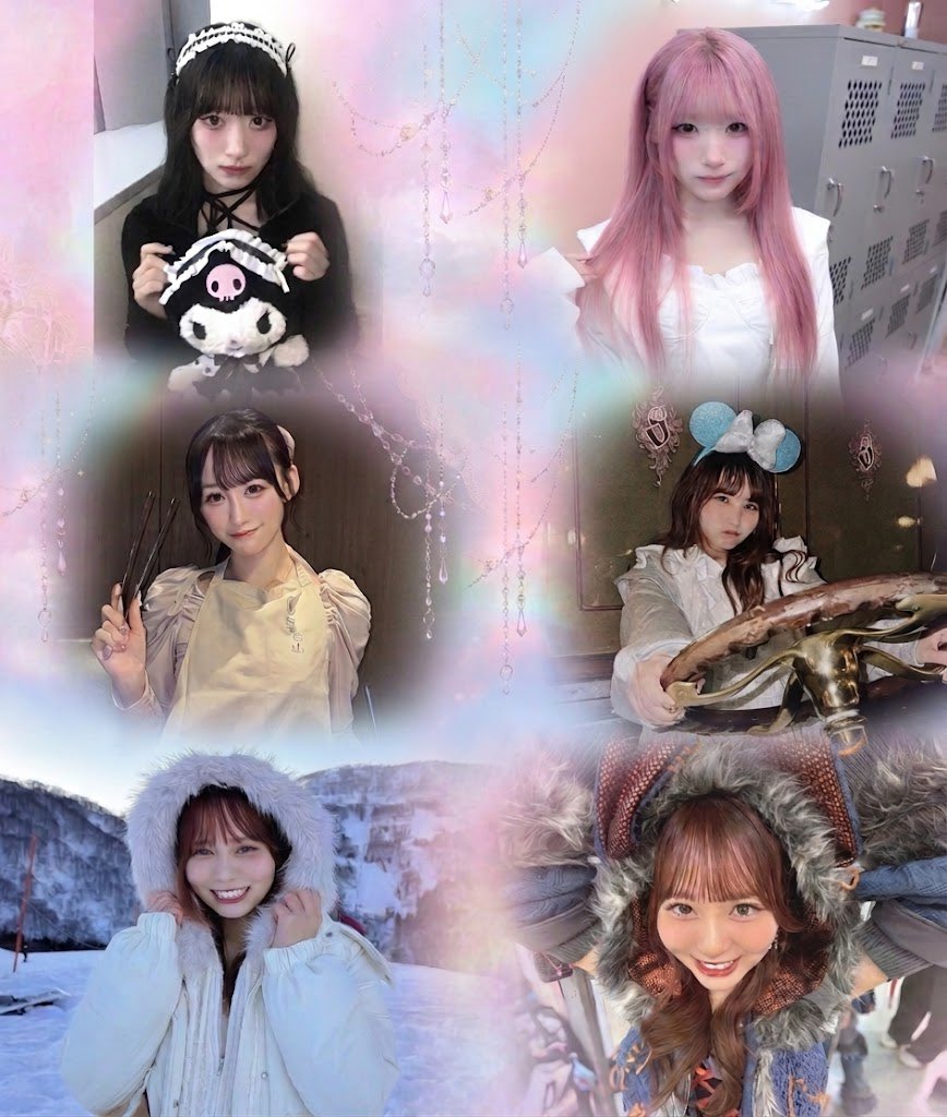 _hanamaru0204's tweet photo. New🏷️∗*ﾟ

大場花菜ちゃん🧡齋藤樹愛羅ちゃん🩷
音嶋莉沙ちゃん🩵

詳しくはALTへ↓
 #大場花菜  #おおばはなしか
 #齋藤樹愛羅  #助けてきゃーたん
 #音嶋莉沙 https://t.co/NJPDuVo0B4