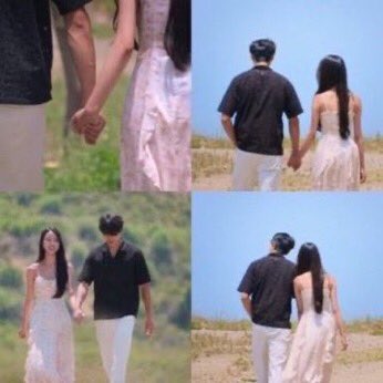 BiaHutche1's tweet photo. I miss Heesun and Subeen! I know they're busy gossiping about their studies, work, and events, but I want to see more of them. I know that at the right time they'll post something about themselves and their relationship #singlesinferno5
#singlesinferno #heebeen https://t.co/88y24gcOlE