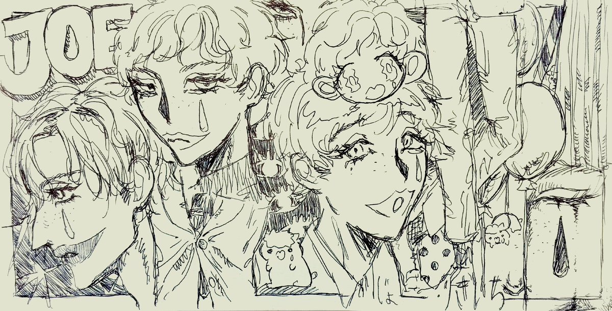 monji_ichi's tweet photo. つめつめ🤡 https://t.co/Zy0vNFrLCF