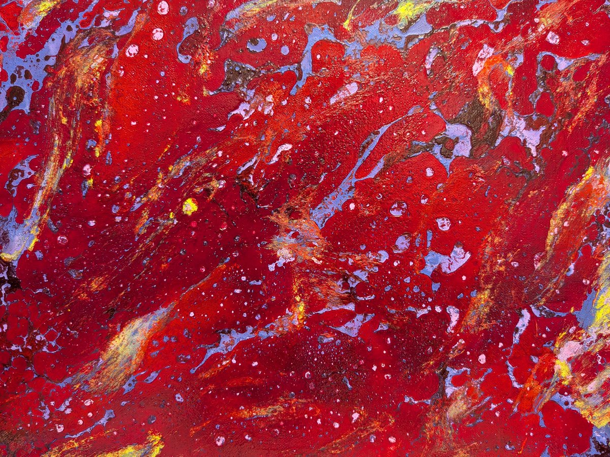 938_39's tweet photo. "No.512" (410×318)

#abstract #abstractart #抽象画 #art #アート #oilpainting #油絵 #mixedmedia https://t.co/rkXjopWQV3