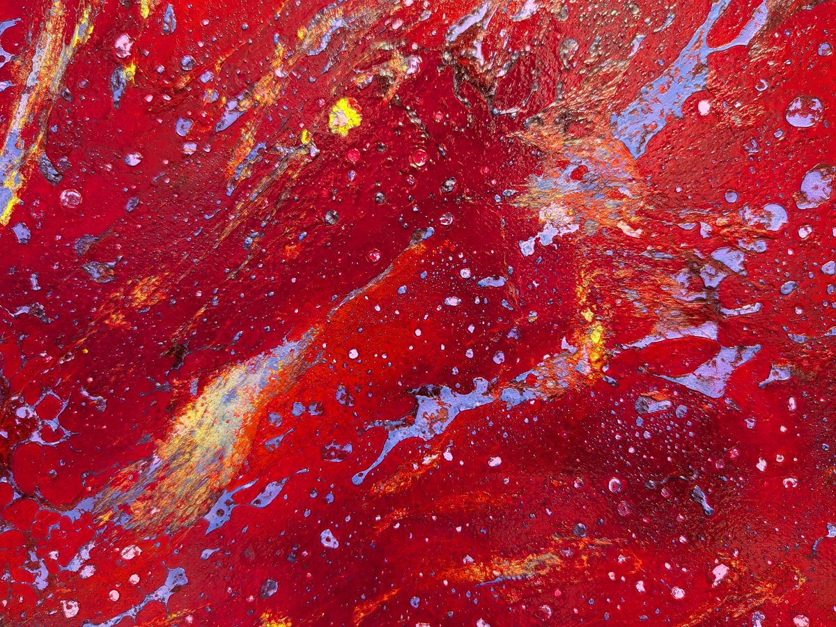 938_39's tweet photo. "No.512" (410×318)

#abstract #abstractart #抽象画 #art #アート #oilpainting #油絵 #mixedmedia https://t.co/rkXjopWQV3