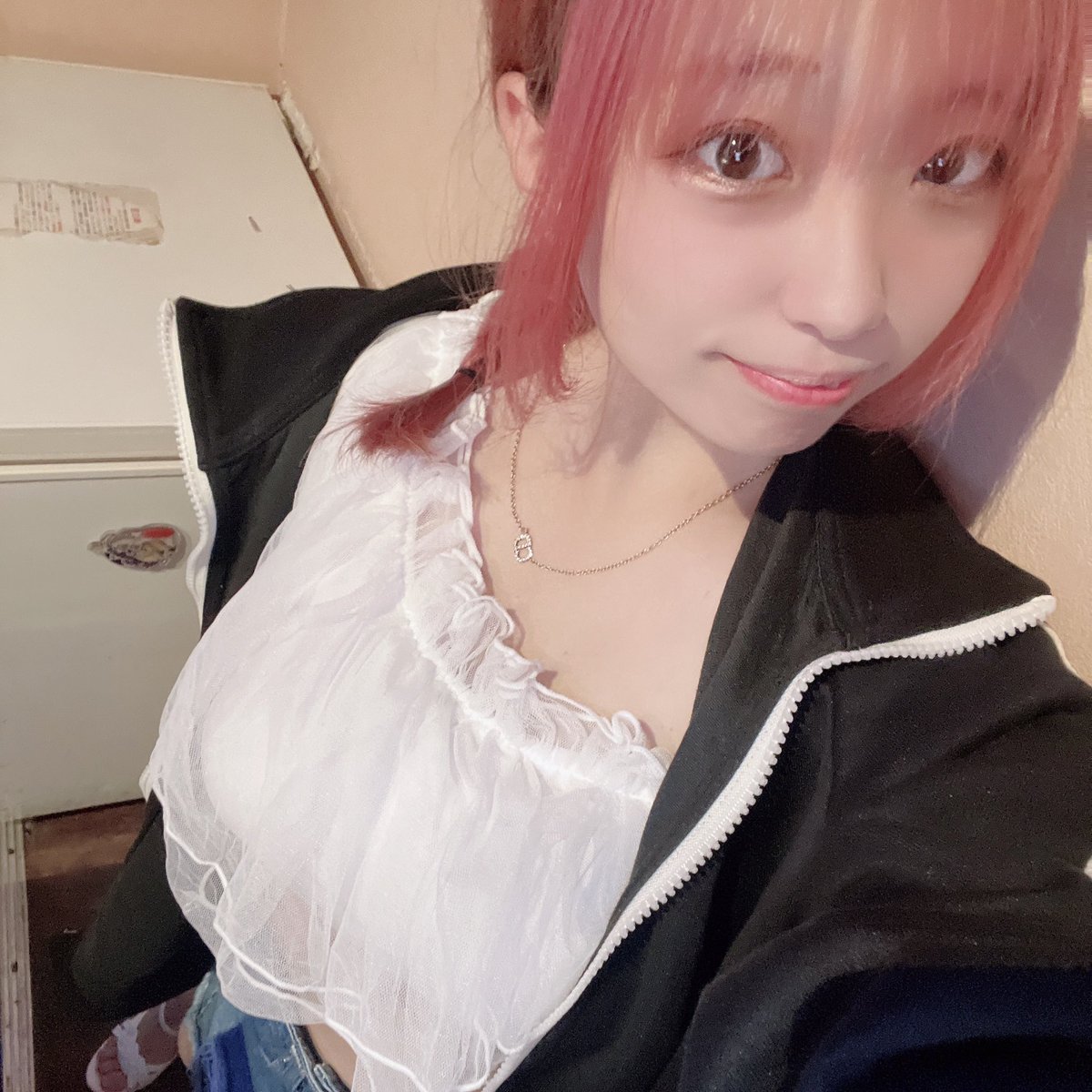 m_msk_05's tweet photo. 茉莉花出勤❕
水着イベント1日目来てね(🫵🏻 ᴖ ̫ ᴖ)♡ https://t.co/xKih7TFKBb