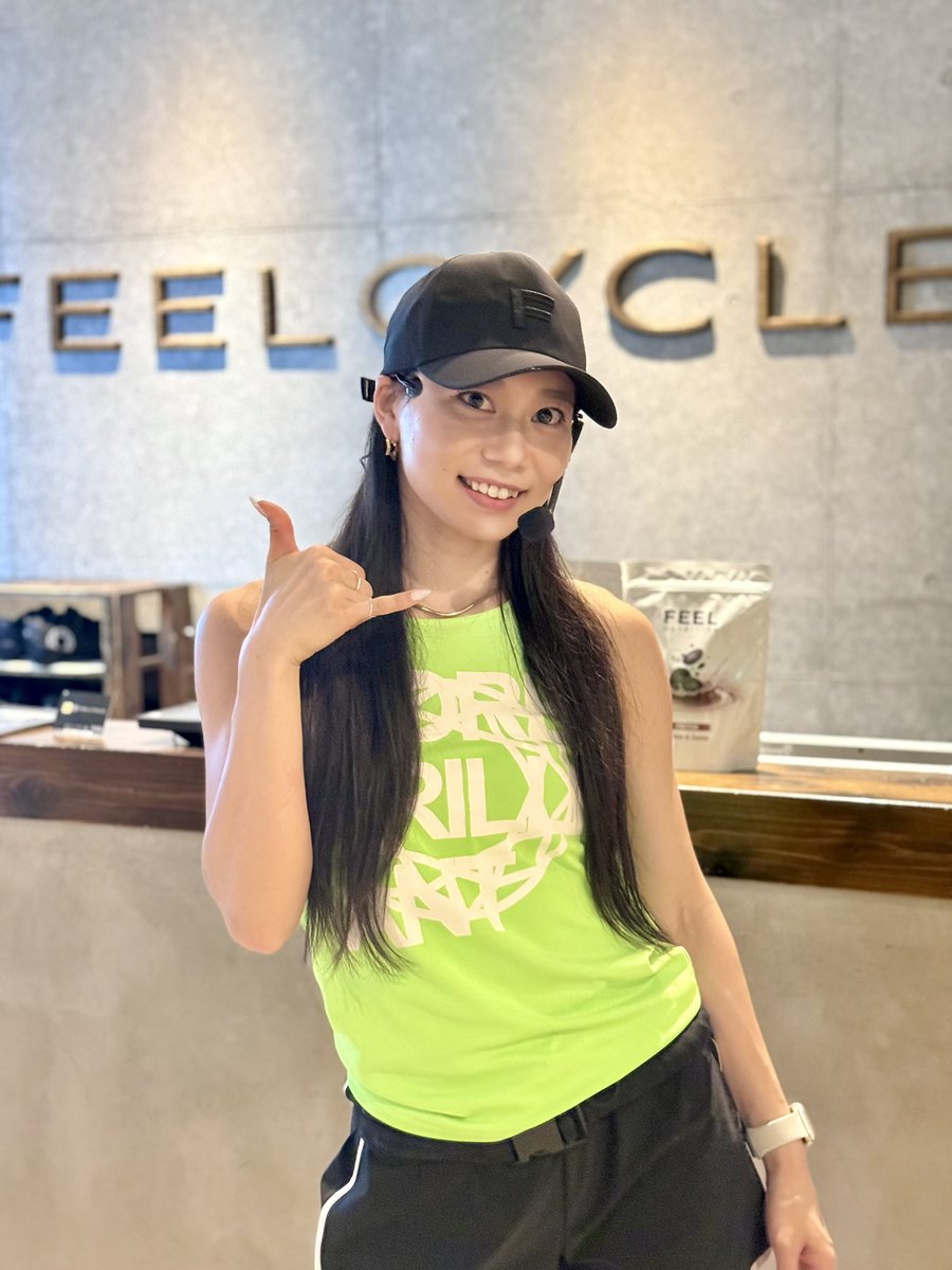 kumamon1968's tweet photo. 今年も姫👸の🟧Summer2⛱️がこげるなんて…😍
#feelcycle #フィールサイクル #推し活 #NFNL #nofeel https://t.co/wIf3Qco5q7