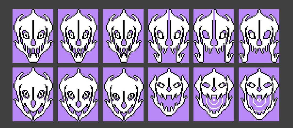 Methylbenzene78's tweet photo. swap blaster ig
based on canonswap artworks https://t.co/vSbjXL5syu