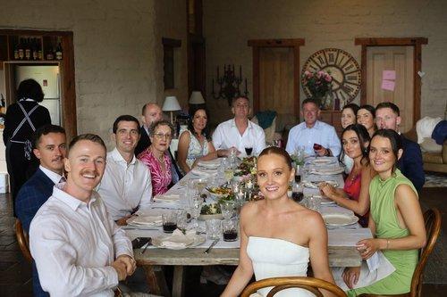 RobertEsserPWM's tweet photo. James Fleming and Mikaela Schifferle weren’t just staging an elaborate wedding game. They were trying to answer a modern conundrum. https://t.co/oGabApUFGa https://t.co/8Ev8ZPtcL6