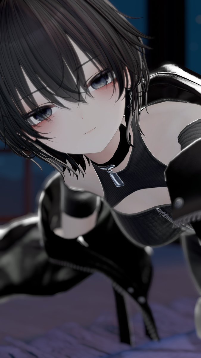Zimo11Vrc's tweet photo. こんな感じでどうですか https://t.co/EGojxamETz